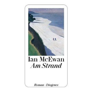 Am Strand Ian McEwan Bücher