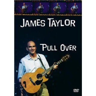 James Taylor   Pull Over James Taylor Filme & TV