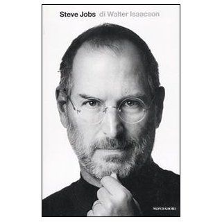 Steve Jobs Walter Isaacson Englische Bücher