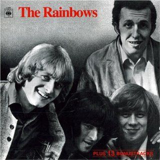 Rainbows+13 Bonus Musik