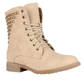 Boots Schuhe Stiefelette Gr. 36 41 Damen Stiefel 95370