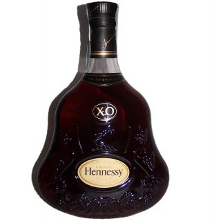 HENNESSY XO COGNAC JAS HENNESSY & CO