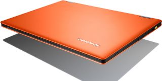 Lenovo Yoga 13 33,8 cm (13,3 Zoll) Ultrabook