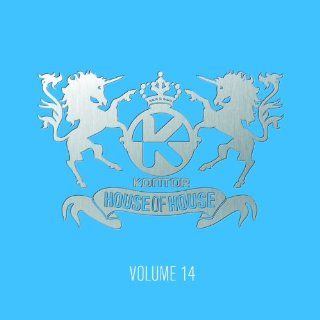 Kontor House of House Vol.14 Musik