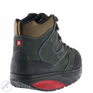 MBT Kilima Gr 43 Herren Stiefel Trekking Wanderstiefel Schuh NEU shoes