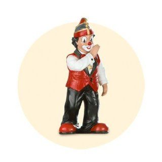 Gilde Clown Der Karnevalist Küche & Haushalt