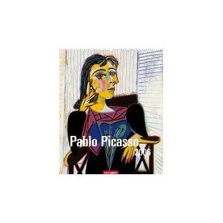 Pablo Picasso 2006. Pablo Picasso Bücher