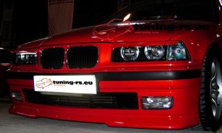 BMW E36 FRONTANSATZ FRONTLIPPE E 36 tuning rs.eu