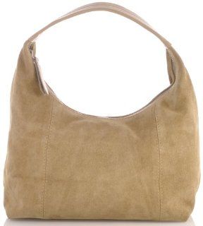 CNTMP CONTEMPO Damen Handtaschen Shopper Mini Hobo Bags Trend Bags