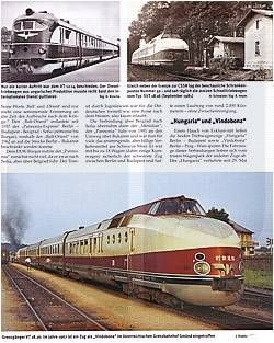 Eisenbahn in der DDR, Die Deutsche Reichsbahn 1945 1990 NEU  Bildband
