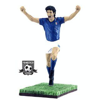 Football Legends   figurine Paolo Rossi 15 cm