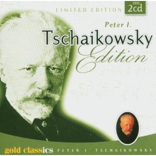 Tschaikowsky Edition Musik