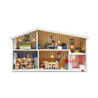 Lundby   Smaland Puppenhaus 118 Spielzeug