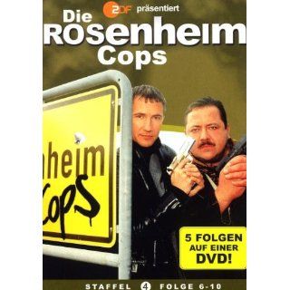 Die Rosenheim Cops (Staffel 4/Folge 06 10) Joseph