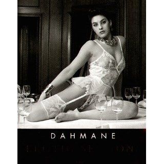 Erotic Sessions von Dahmane (Gebundene Ausgabe) (4)