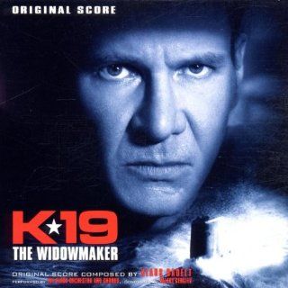 19 The Widowmaker   Original Score Musik