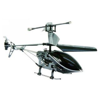 Helicopter I Fly 3,5K Gyro 19,5cm Elektronik