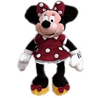 Disney 40cm Minnie Maus Plüsch Puppe Spielzeug