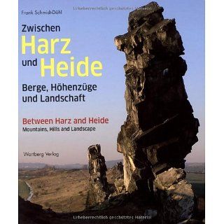 Zwischen Harz und Heide   Berge, Höhenzüge, Landschaften Berge