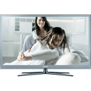 Samsung PS51D8090 Plasma TV, 129 cm (51 Zoll)