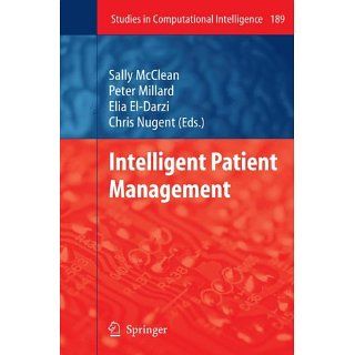Intelligent Patient Management (Studies in Computational Intelligence