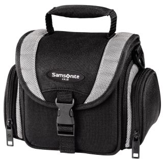 Samsonite Safaga 80 Kamera Tasche Camcorder Tasche universal Foto