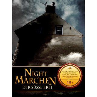 Der Süße Brei (Night Märchen) eBook Thomas Pramendorfer 