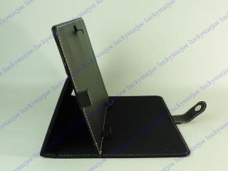 Multi Angle Case Cover Stand for 10.1 Coby Kyros MID1024 MID1125