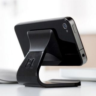blueLounge Milo portabler Stand für iPhone, iPod & Smartphones