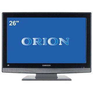 Orion TV 26266 66 cm (26 Zoll) 169 HD Ready LCD Fernseher schwarz