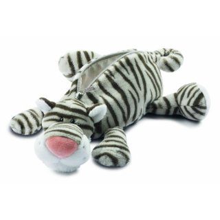   Figürliches Mäppchen Tiger 27 x 8 x 6,5 cm Spielzeug