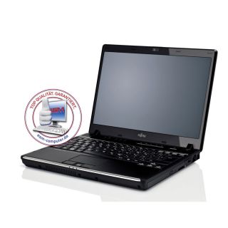 Fujitsu Lifebook P770 Intel Core i7 620UM 1 06 GHz Win7 Prof 4 0 GB