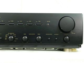 Marantz PM 65 Amplifier
