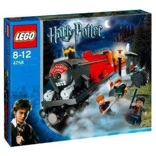 LEGO Harry Potter 4758   Hogwarts Express Spielzeug