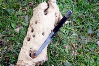 Designer Taschenmesser Jagd Messer Outdoor Knife RARE