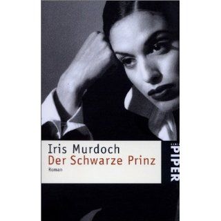 Der Schwarze Prinz Iris Murdoch Bücher