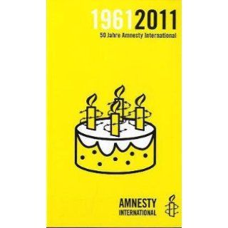 Amnesty International 2011 Taschenkalender amnesty