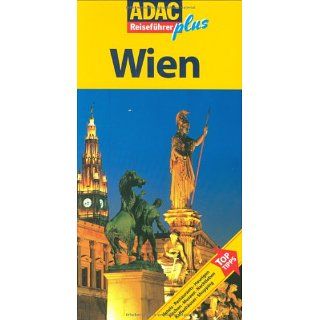 ADAC Reiseführer plus Wien Mit extra Karte zum Herausnehmen Hotels
