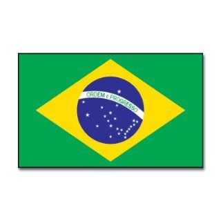 Grosse Brasilien Flagge mit Wappen   Brasilien Fahne: Sport
