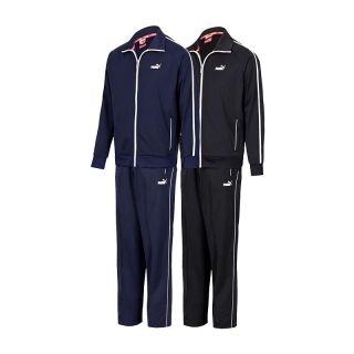 Jogginganzug Anzug blau oder schwarz S UVP 69,95 € WOW