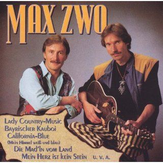 Max Zwo Musik