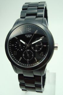 Guess Damenuhr Uhr Uhren W11603L2 Mini Spectrum +
