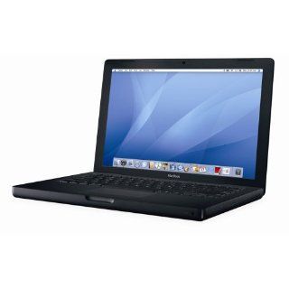 Apple MacBook MB063 33,8 cm Notebook schwarz Computer