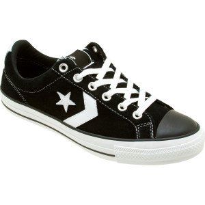 Converse Chucks Star Player Skate OX schwarz Schuhe