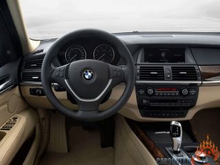 LEDER LENKRAD BMW E70 E71 X5 X6 M POWER LOOK @@@