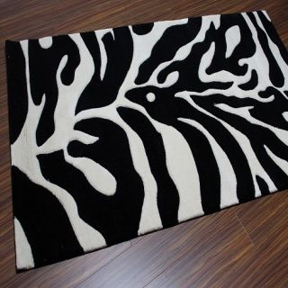 Arte Espina Designer Teppich 144 71 Zebra