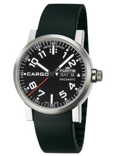 Spacematic Cargo Limited Edition Herrenuhr Day Date 623.22.81 K