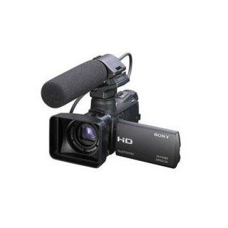 Sony HXR MC50E Kamera & Foto