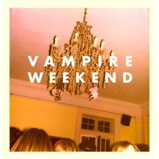 Vampire Weekend Musik