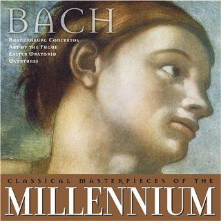 Masterpieces of the Millennium Musik